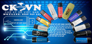 Chữ ký số giá rẻ